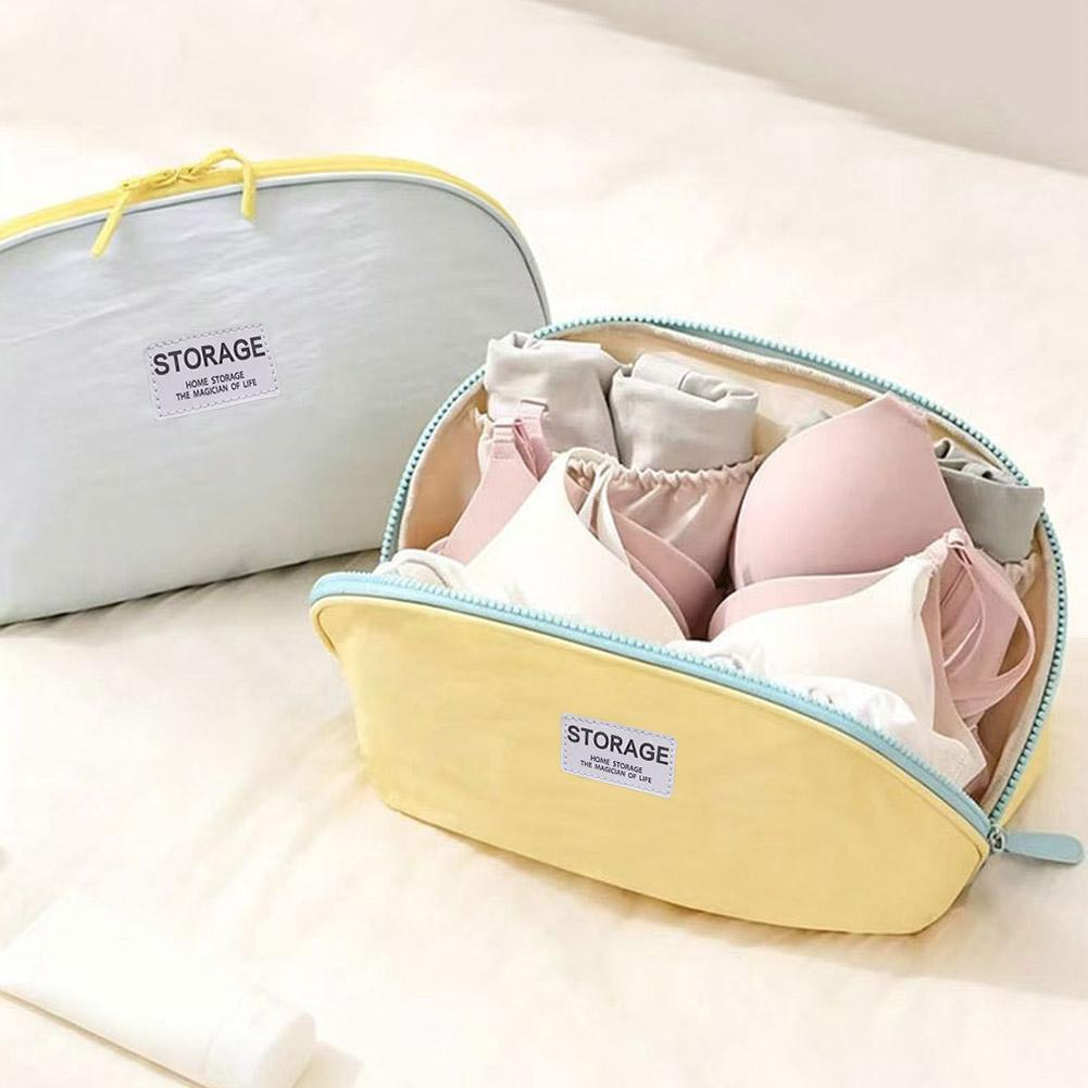 Sock Organizer Tray - Tas penyimpanan pakaian dalam, tas penyimpanan