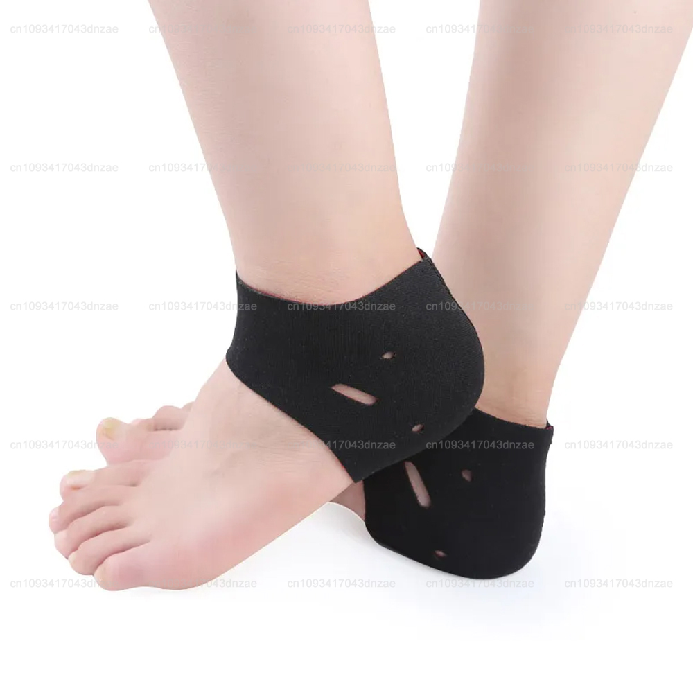 Ankle Brace Sock - 2-10 Buah Pembalut Terapi Plantar Fasciitis,