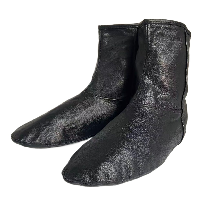 Thermal Sock Winter - Kaos Kaki Kulit Domba Termal Lembut