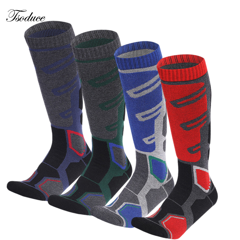 Wool Hiking Sock - 1 Pasang Kaus Kaki Termal Wol