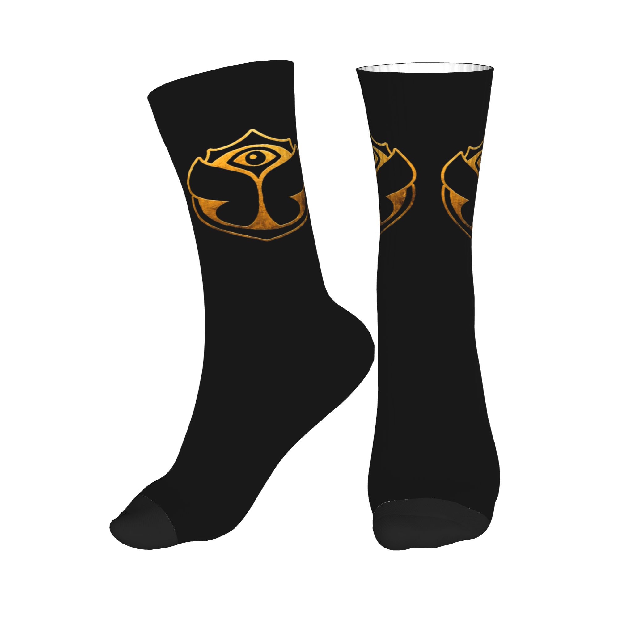 Dress Sock Men - Kaus Kaki Tomorrowland untuk Pria Wanita