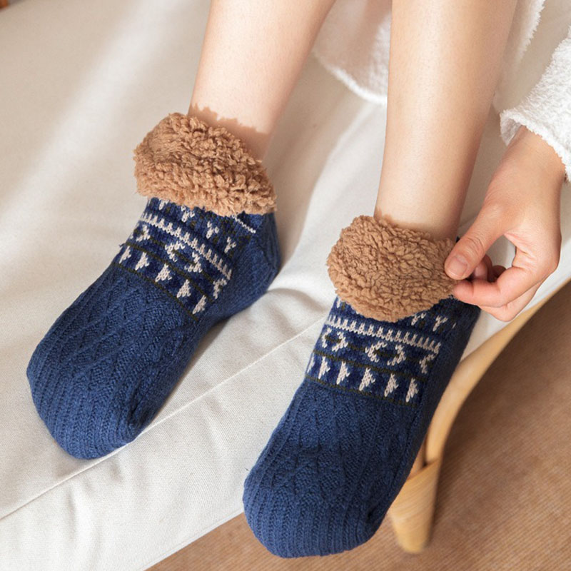 Ankle Sock Low Cut - Kaos Kaki Wanita Pria untuk Musim