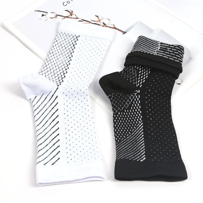 Kaus Kaki Tekanan Uniseks Peno - Ankle Brace Sock ulasan dan harga