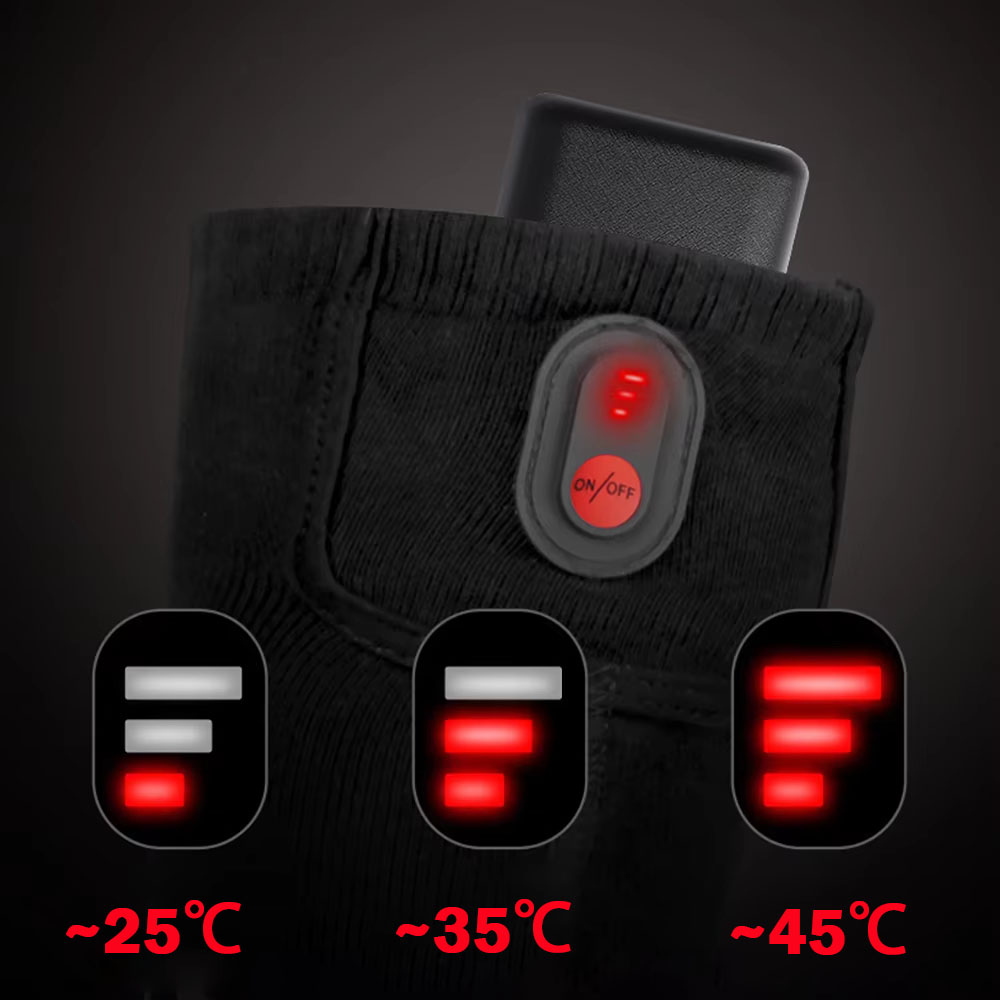 Kaus Kaki Penghangat Musim Din - Thermal Sock Winter ulasan dan harga