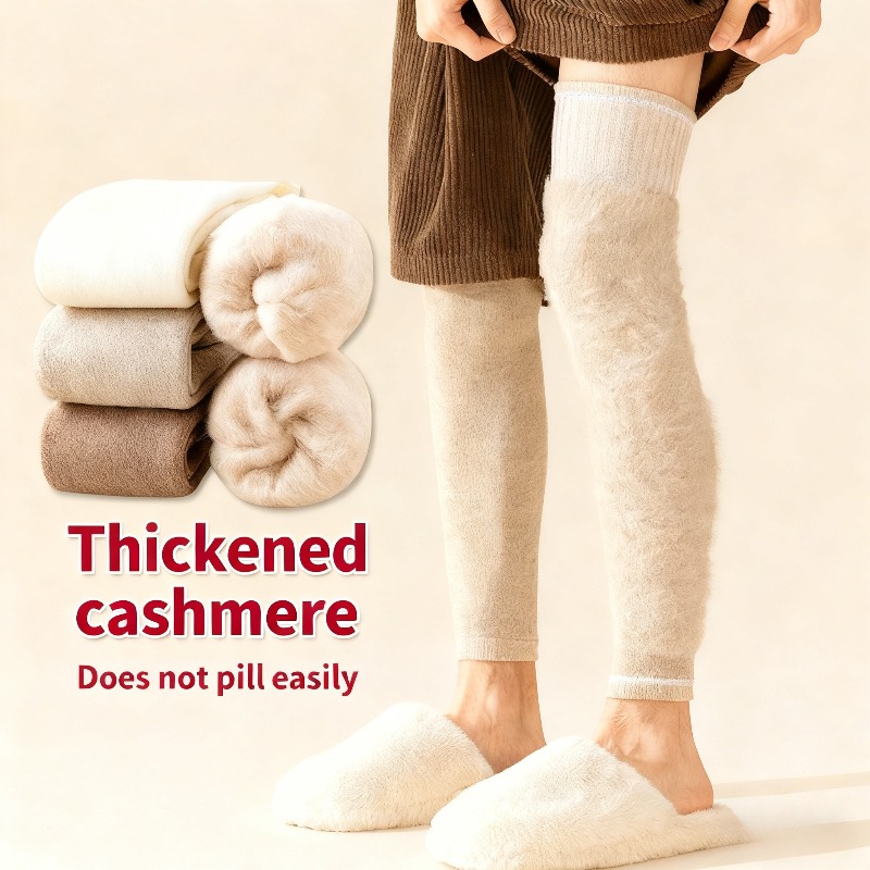 Penghangat Kaki Pria Ultra Han - Thermal Sock Winter ulasan dan harga