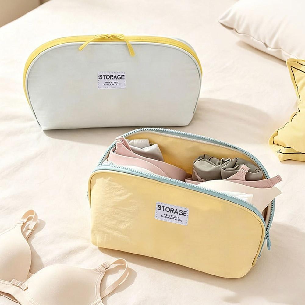 Tas penyimpanan pakaian dalam, - Sock Organizer Tray ulasan dan harga