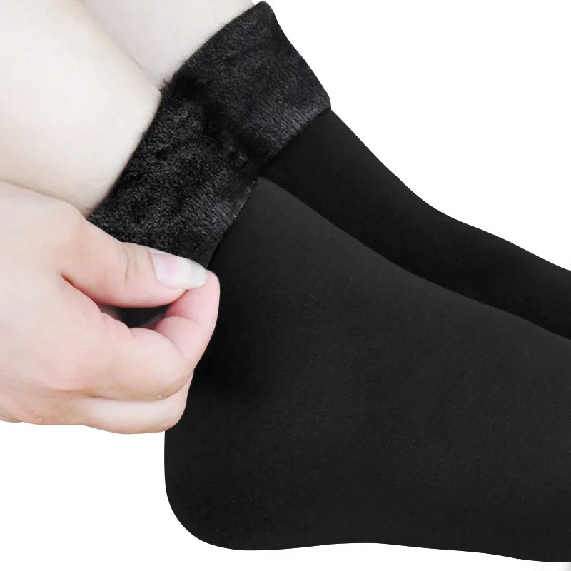 1/2/3 Pasang Kaus Kaki Pendek  - Thermal Sock Winter ulasan dan harga