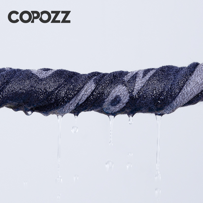 COPOZZ Kaus Kaki Ski Termal Pr - Thermal Sock Winter ulasan dan harga