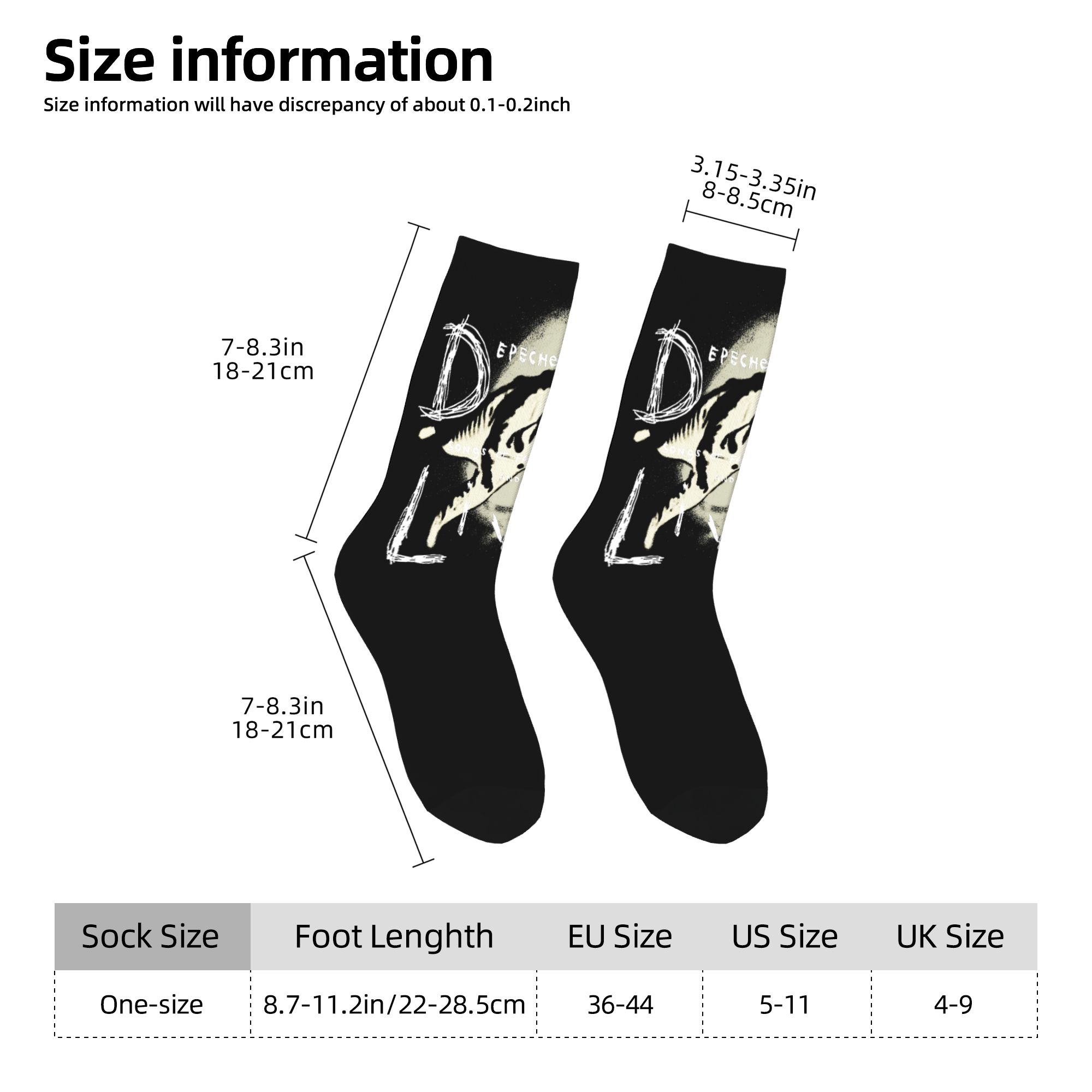 Kaus Kaki Elektronik Kustom Ro - Dress Sock Men ulasan dan harga
