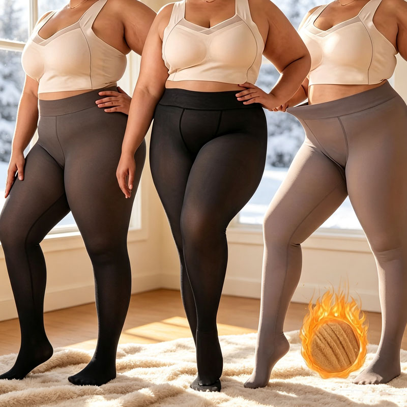 1-2 Pasang Celana Ketat Berlap - Tights Pantyhose Sheer ulasan dan harga
