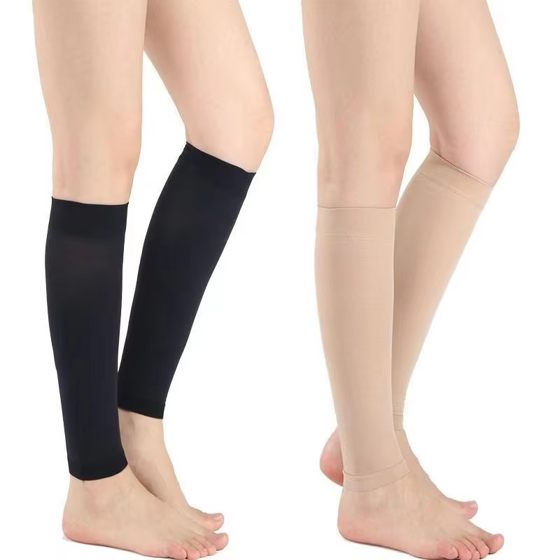 Kaus Kaki Kompresi Wanita Kaus - Compression Sleeve Calf ulasan dan harga