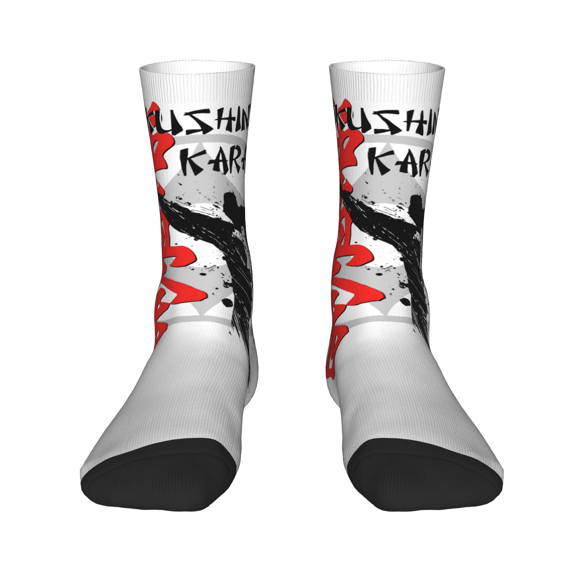 Kaus Kaki Pria Kyokushi Karate - Dress Sock Men ulasan dan harga