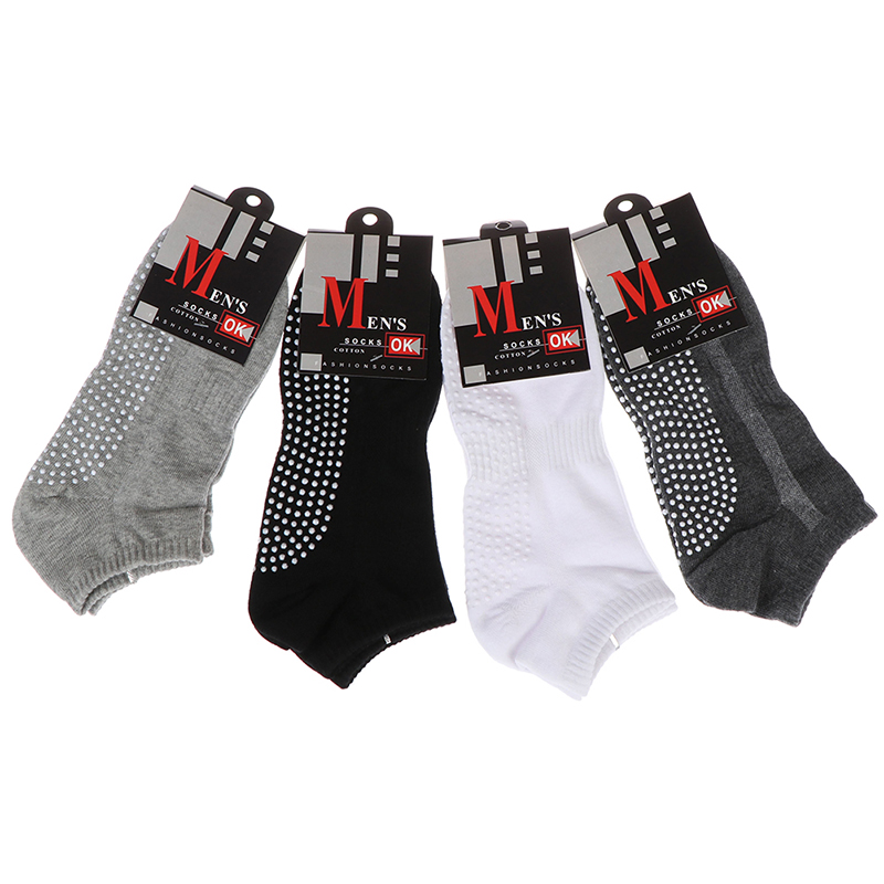 BARU 1 pasang Kaos Kaki Yoga P - Grip Sock Yoga ulasan dan harga
