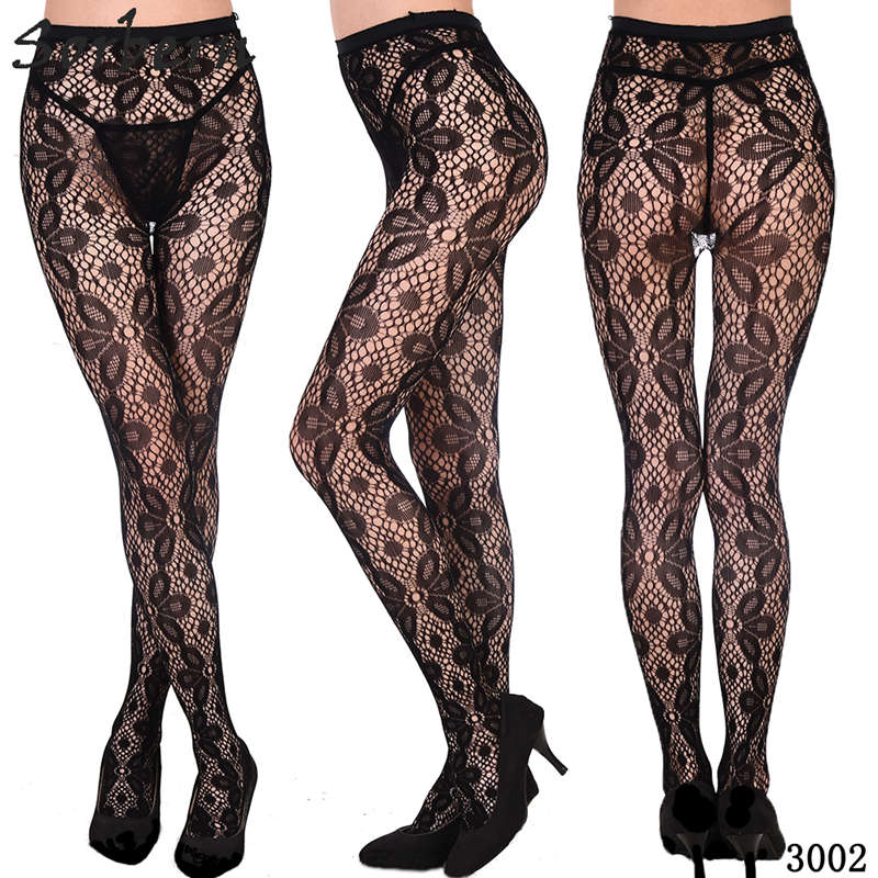 Sorbern 5 Pasang Stoking Jarin - Fishnet Stocking Women ulasan dan harga
