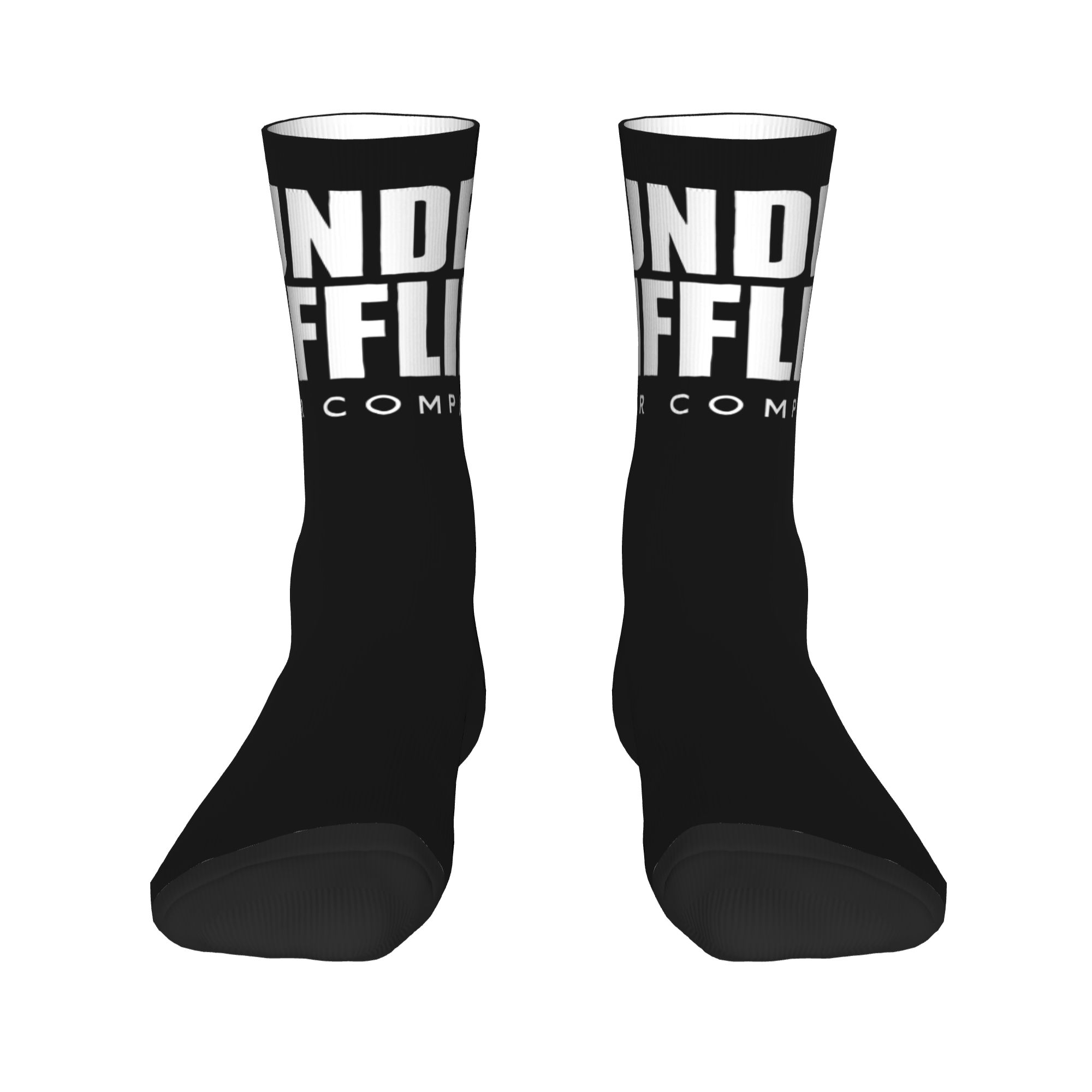 Kaos Kaki Pria Keren Custom Th - Dress Sock Men ulasan dan harga