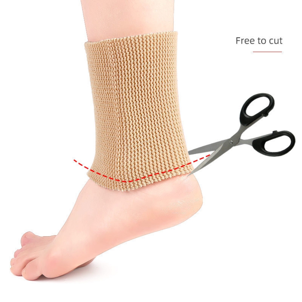 1 Pasang Penyangga Pergelangan - Ankle Brace Sock ulasan dan harga