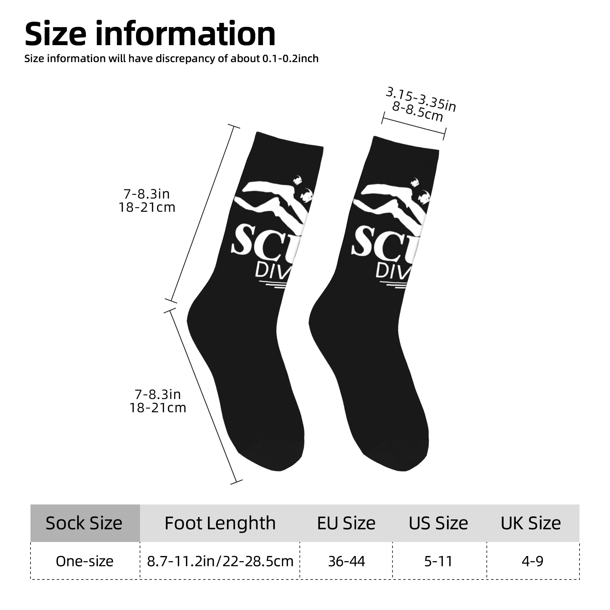 Kaos Kaki Kru Selam Lucu Kusto - Dress Sock Men ulasan dan harga