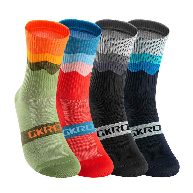 GKRQ kaus kaki sepeda Pria Wan - Compression Sock Medical ulasan dan harga