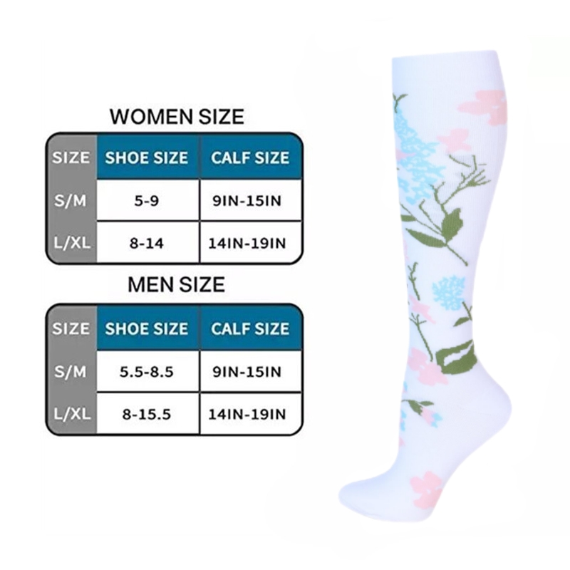 Kaus kaki kompresi atletik Med - Compression Sock Medical ulasan dan harga