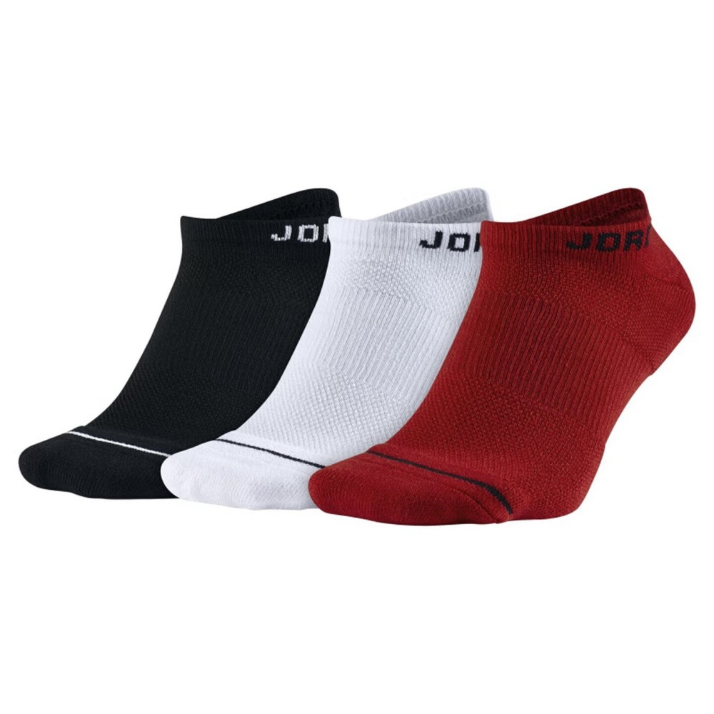 Kaos Kaki Olahraga Nike Mid-Ca - Cotton Crew Sock Pack ulasan dan harga