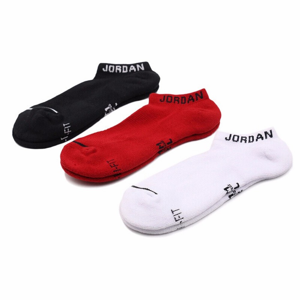 Kaos Kaki Olahraga Nike Mid-Ca - Cotton Crew Sock Pack ulasan dan harga