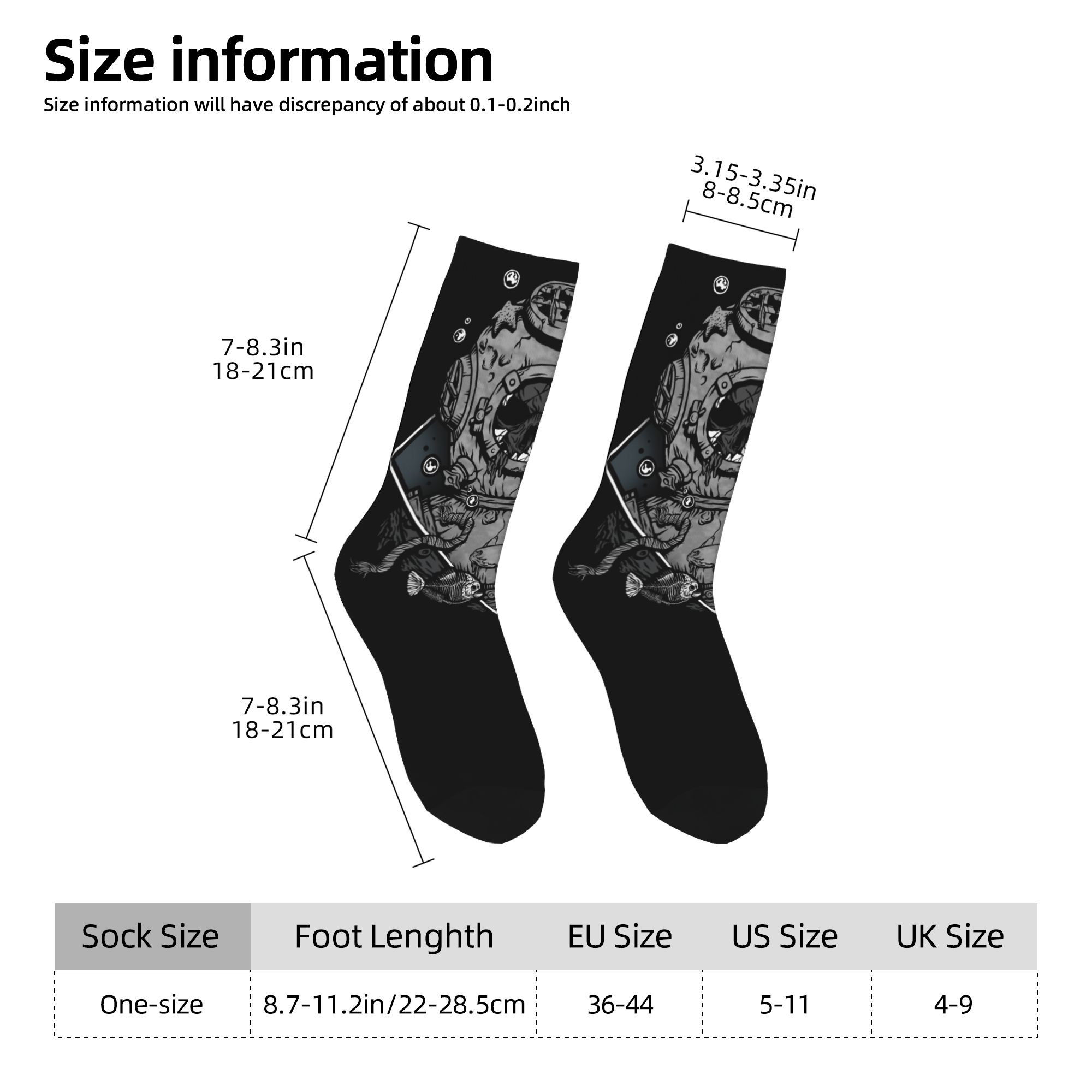 Kaos Kaki Pria Lucu Motif Teng - Dress Sock Men ulasan dan harga