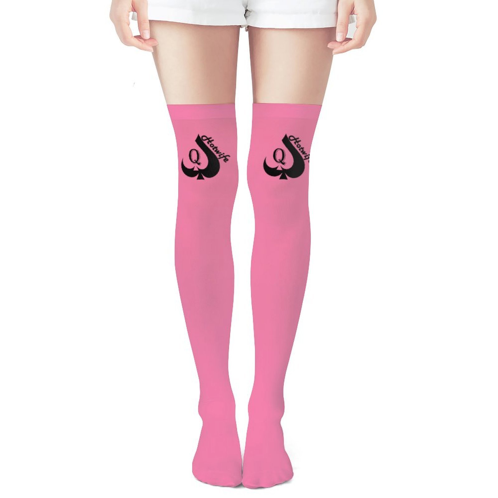 Stoking panjang gaya cewek, ka - Knee High Sock Women ulasan dan harga