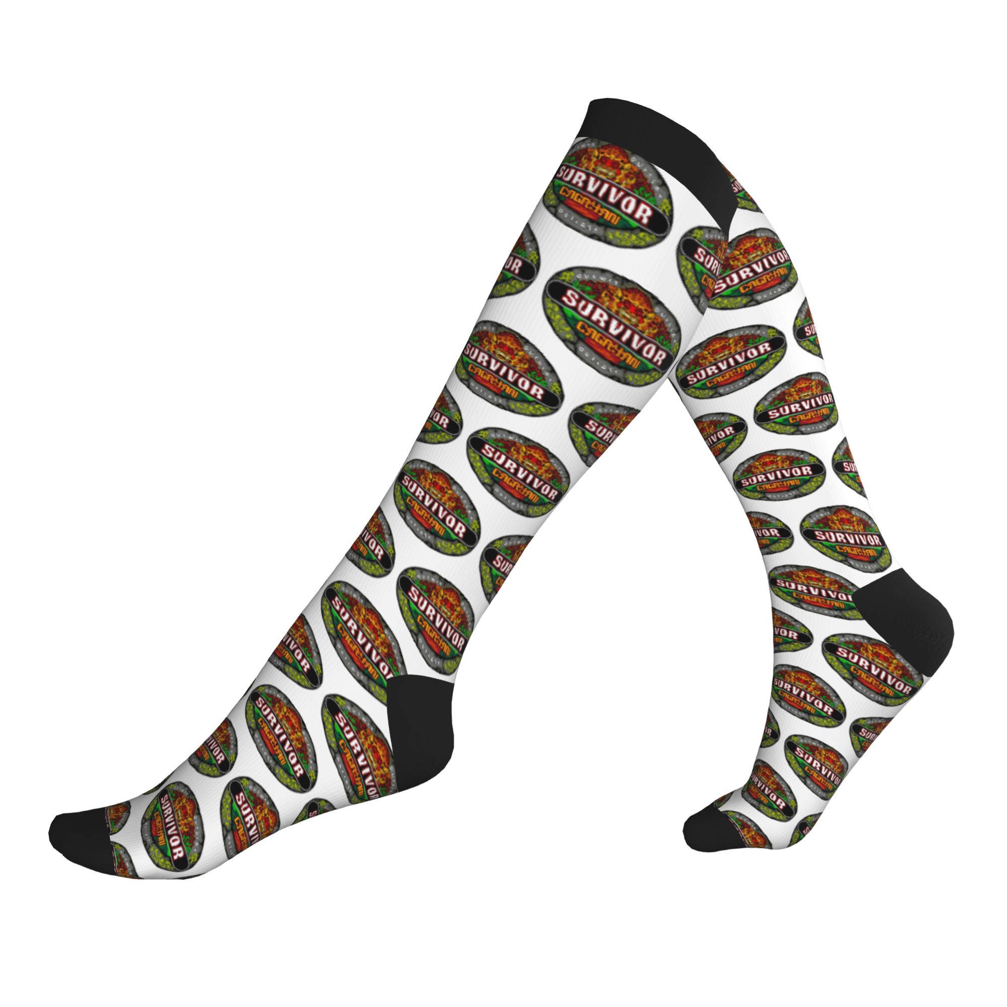 Kaos Kaki Kompresi Olahraga Ba - No Show Sock Women ulasan dan harga