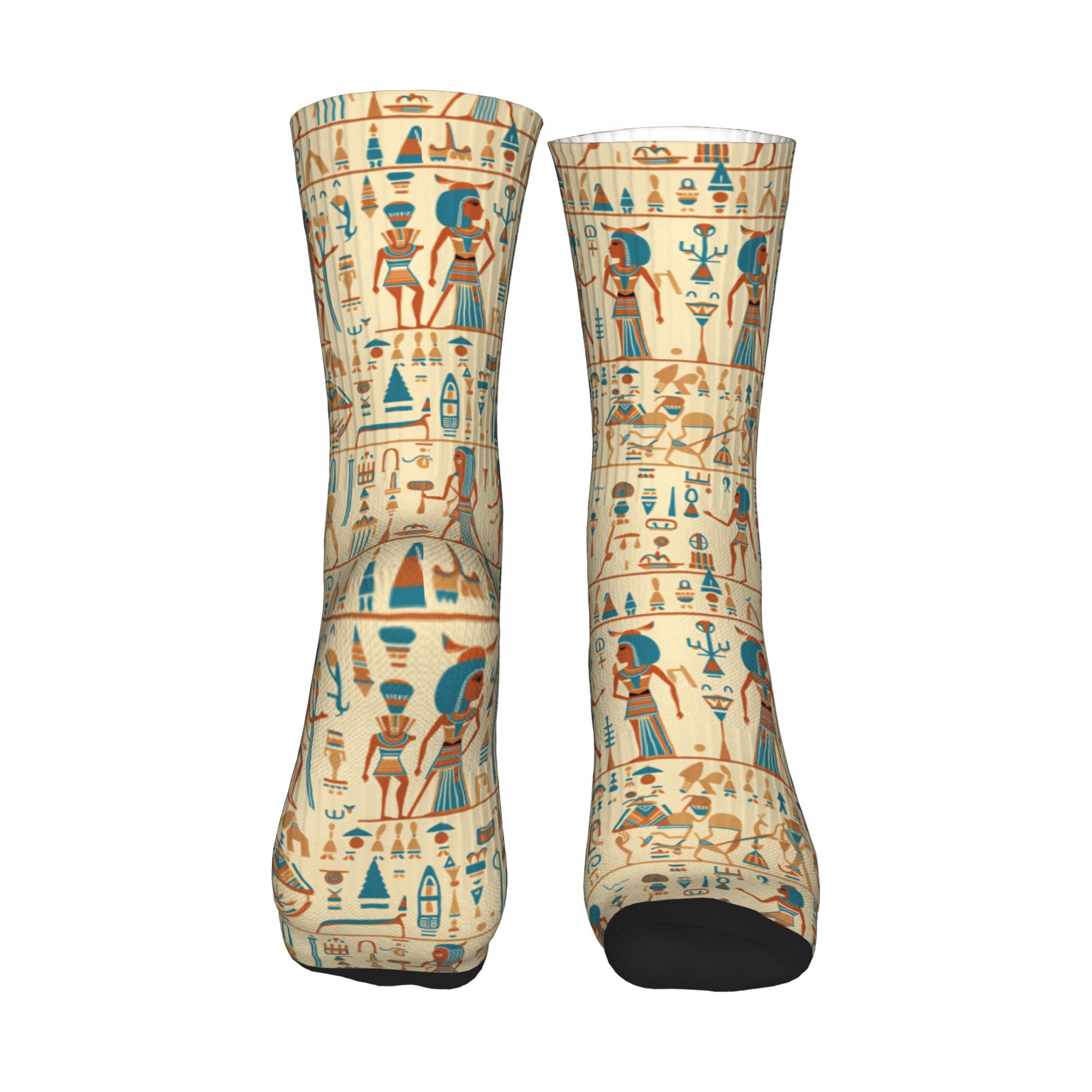 Kaus Kaki Polos Motif Dewa dan - Dress Sock Men ulasan dan harga