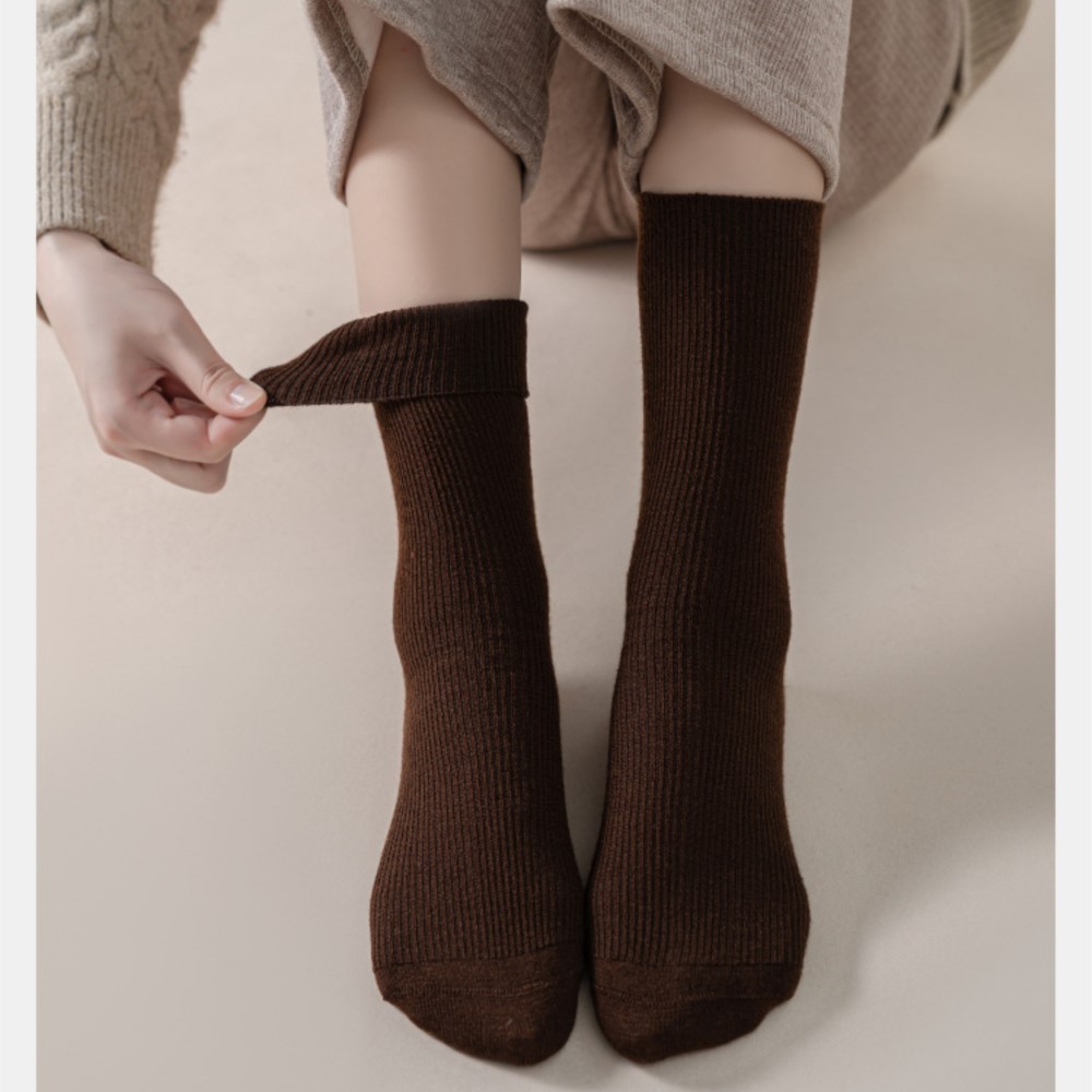 Kaos Kaki Wanita Model Crew Dr - Wool Hiking Sock ulasan dan harga