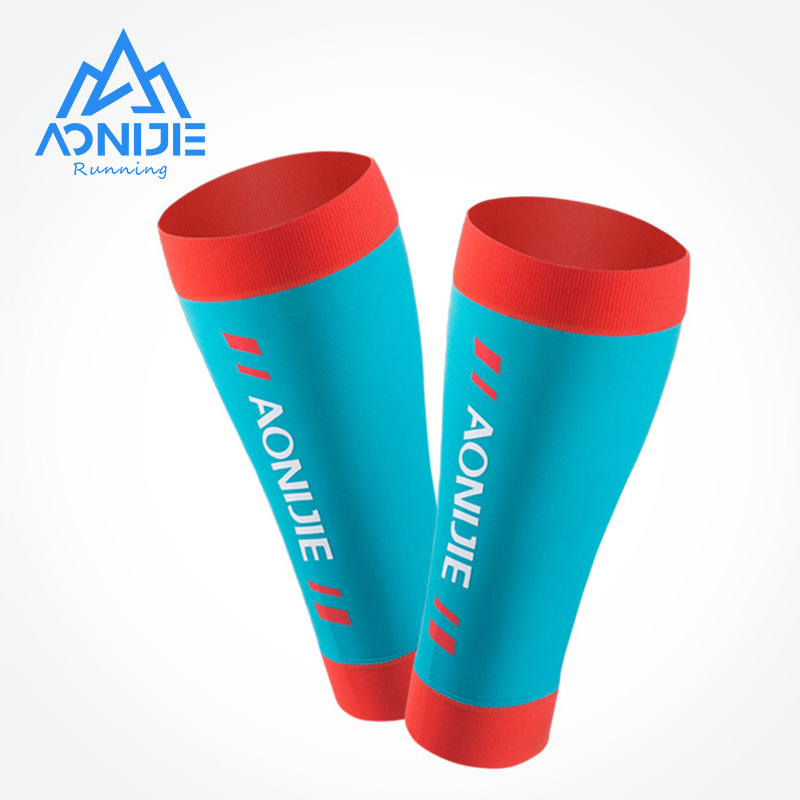 AONIJIE E4405 Kaus Kaki Lengan - Compression Sleeve Calf ulasan dan harga