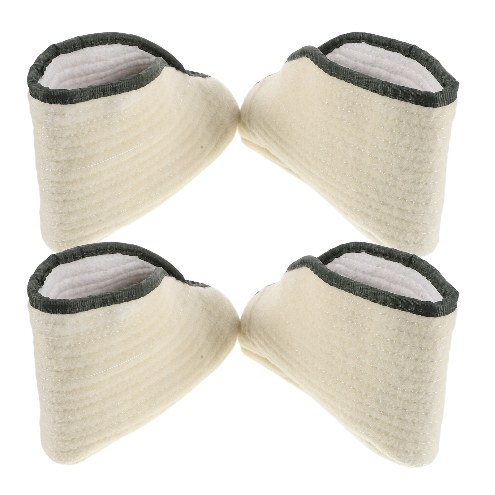 2 Pasang Kaus Kaki Wol Pelapis - Wool Hiking Sock ulasan dan harga