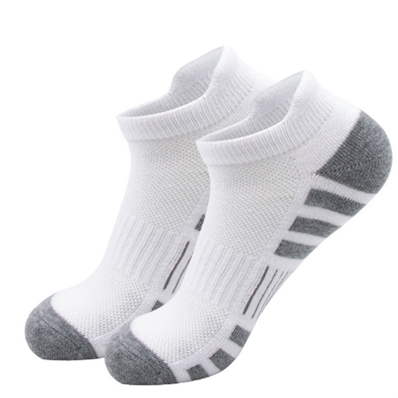 6/24 Pasang Kaos Kaki Lari Atl - Ankle Sock Low Cut ulasan dan harga
