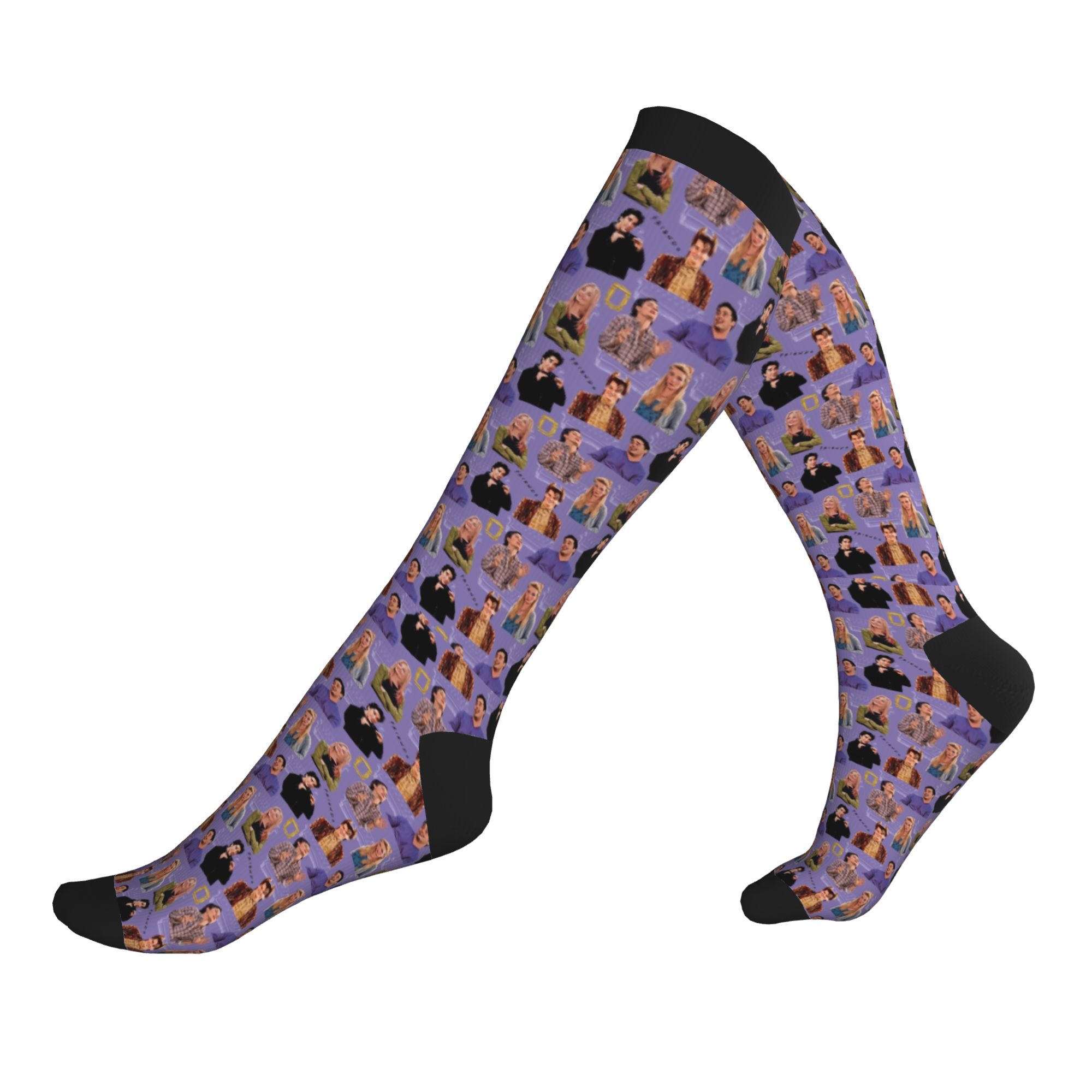 Kaus Kaki Kompresi Olahraga Pr - No Show Sock Women ulasan dan harga