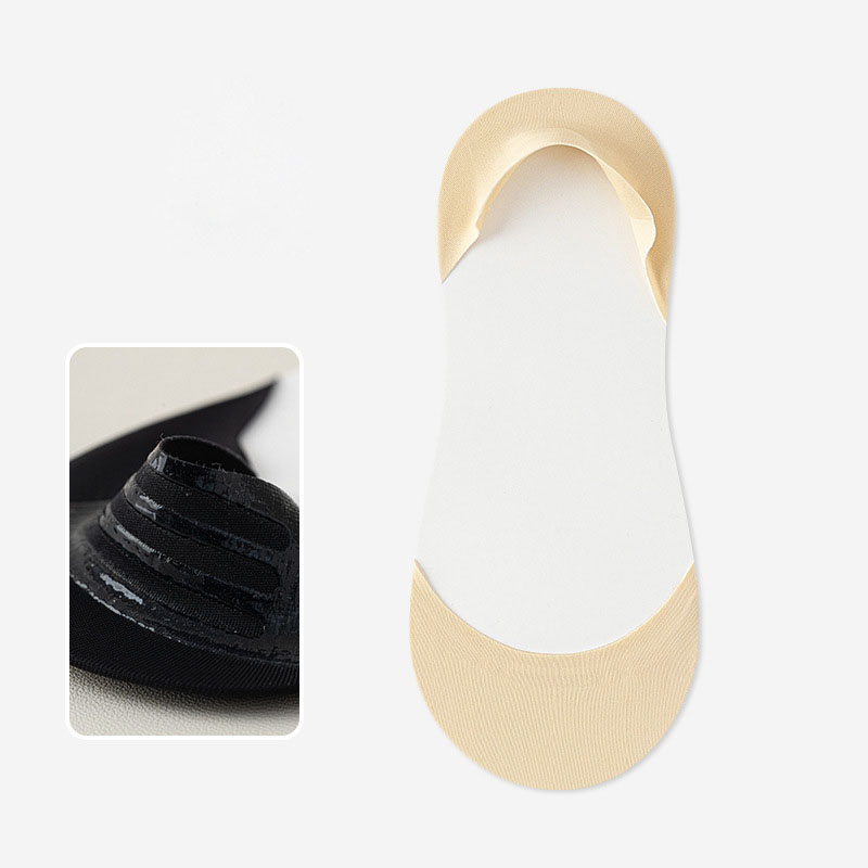 Kaus Kaki Liner Tak Terlihat W - Invisibility Sock Loafer ulasan dan harga
