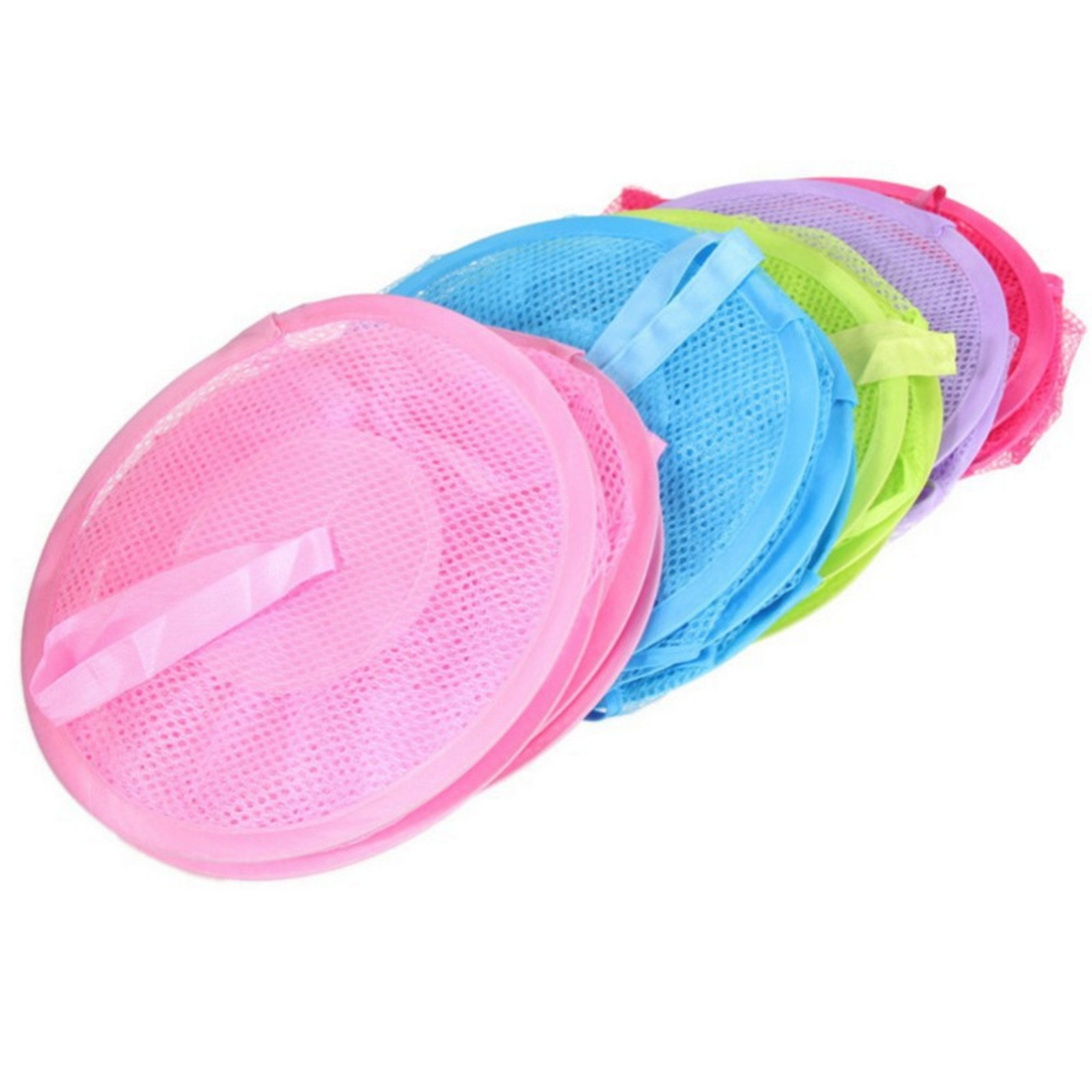 Jaring Gantung Boneka Penyimpa - Sock Organizer Tray ulasan dan harga