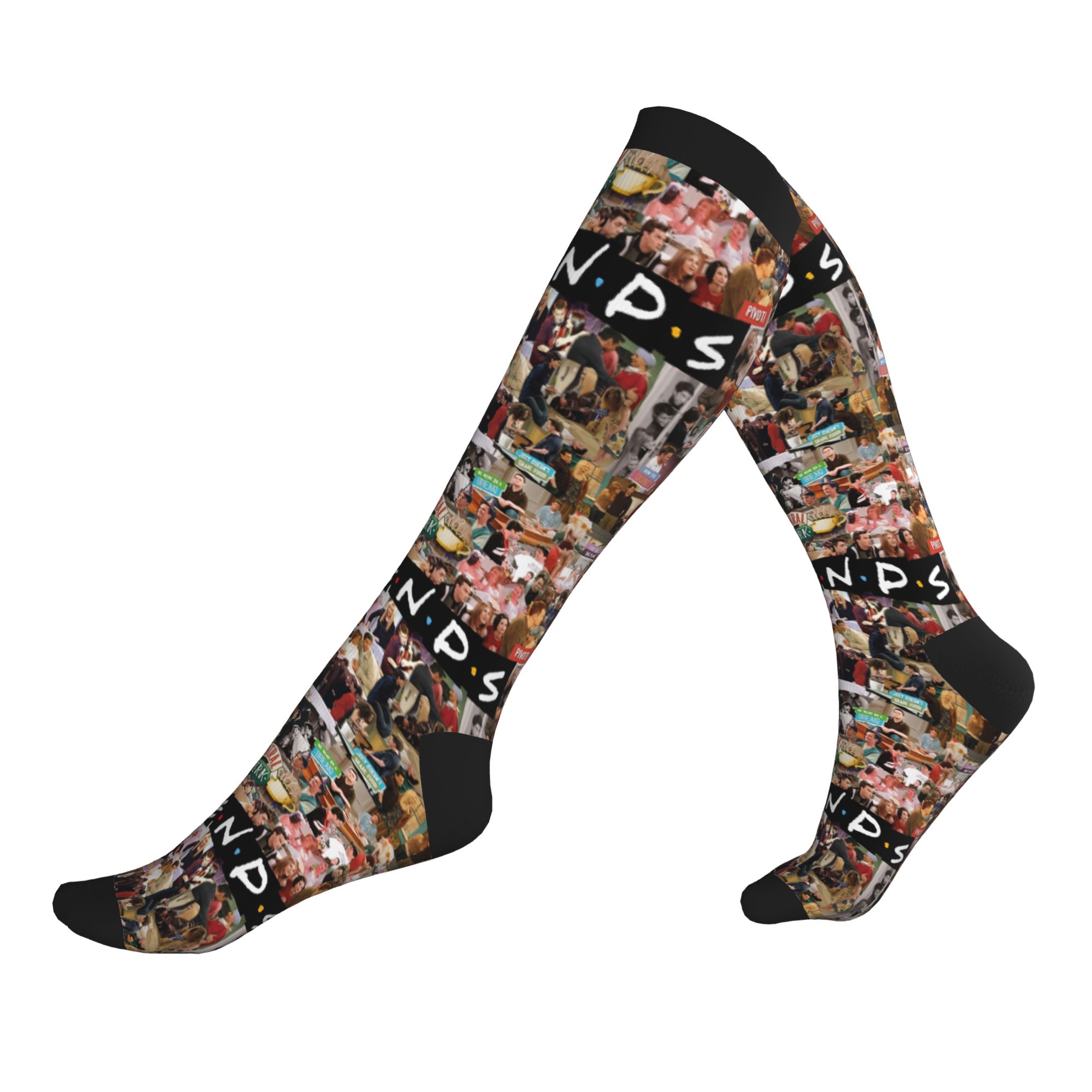 Kaus Kaki Simbol Acara TV Frie - No Show Sock Women ulasan dan harga
