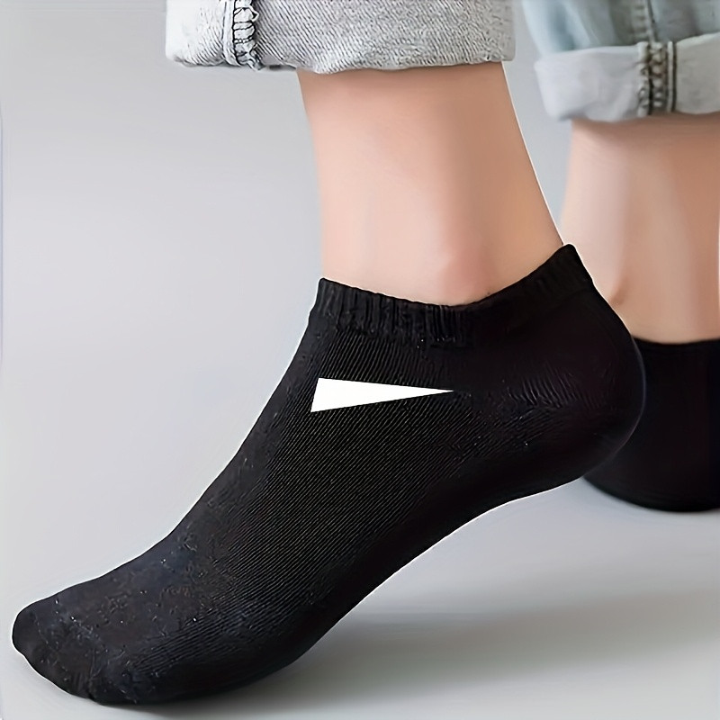 10/20 Pasang Kaus Kaki Wanita  - Ankle Sock Low Cut ulasan dan harga