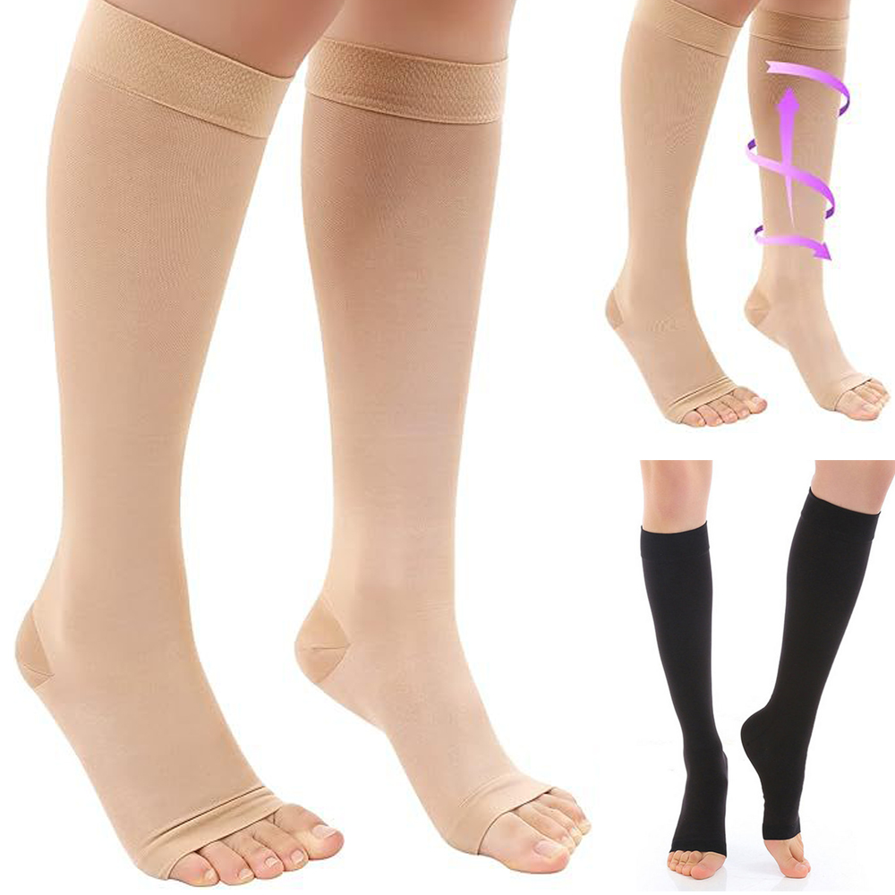 Stoking Kompresi Medis Berteka - Compression Sleeve Calf ulasan dan harga