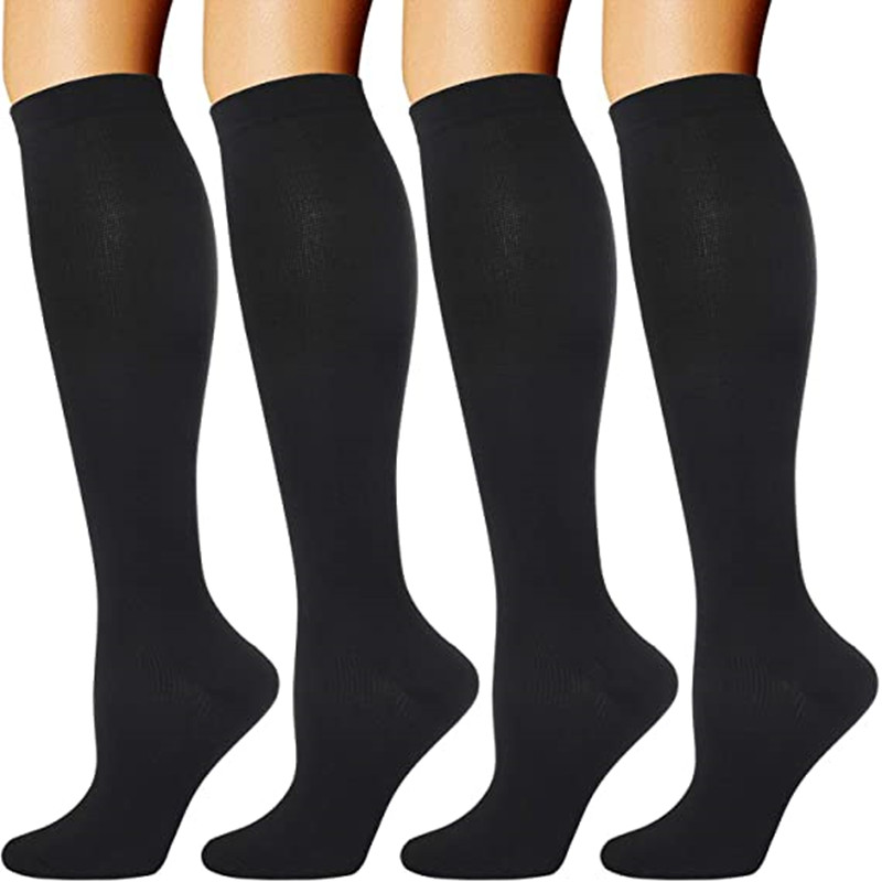 Kaus kaki kompresi S-XXL kaus  - Compression Sock Medical ulasan dan harga
