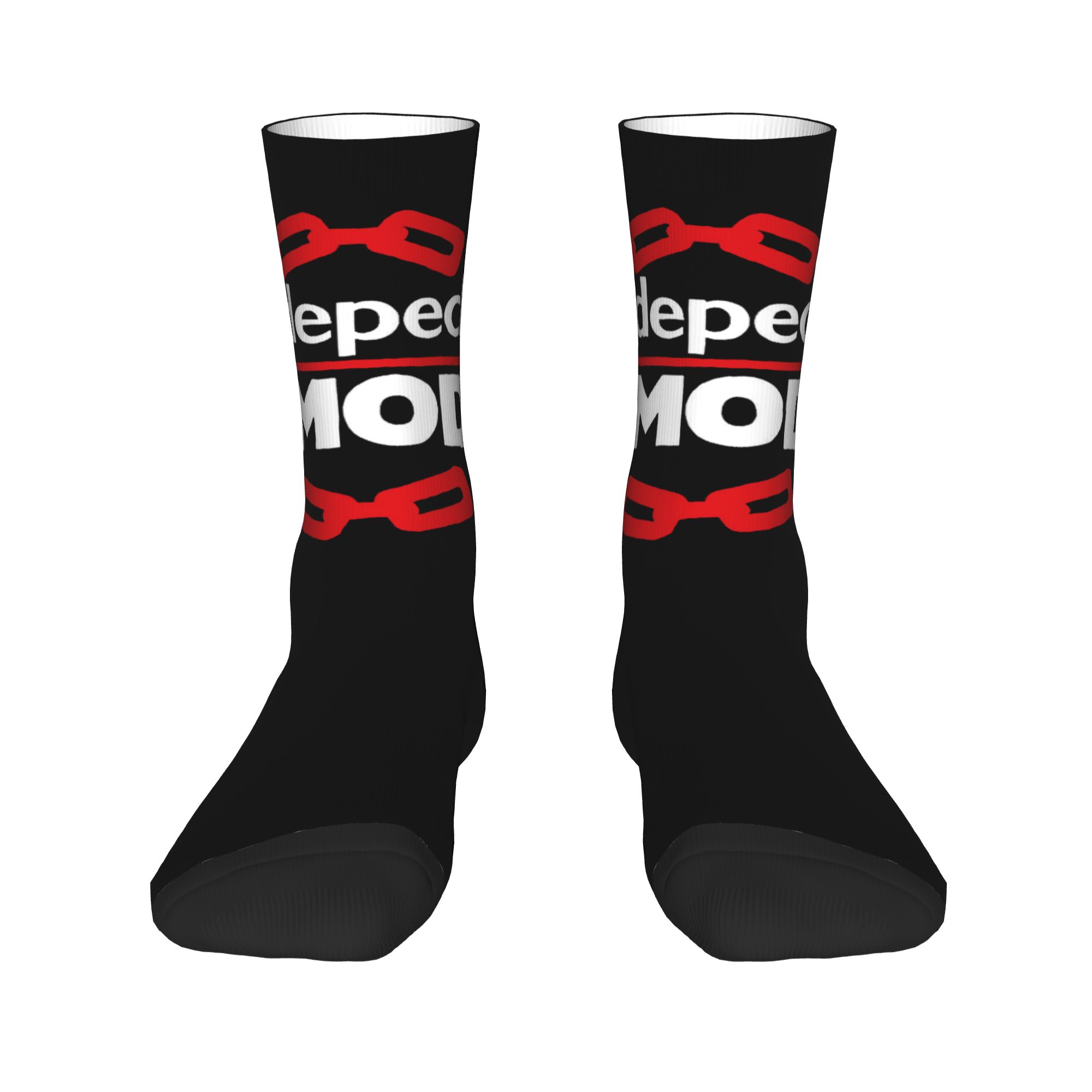 Kaus Kaki Pria Elektronik Rock - Dress Sock Men ulasan dan harga