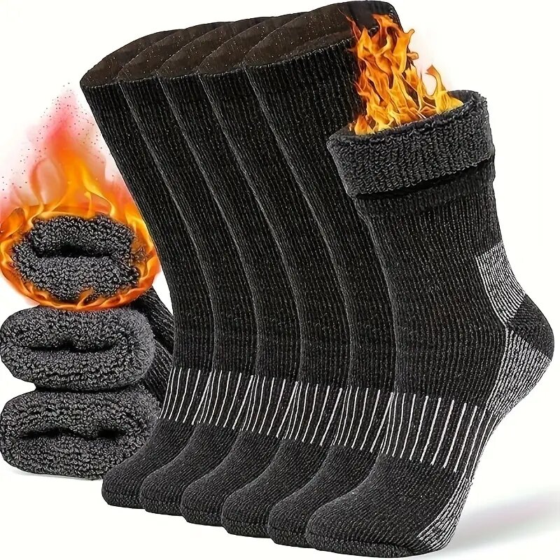 Kaos Kaki Hiking Merino, Kaos  - Wool Hiking Sock ulasan dan harga