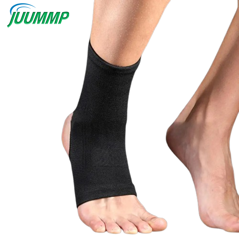 1 buah lengan kompresi penjepi - Ankle Brace Sock ulasan dan harga