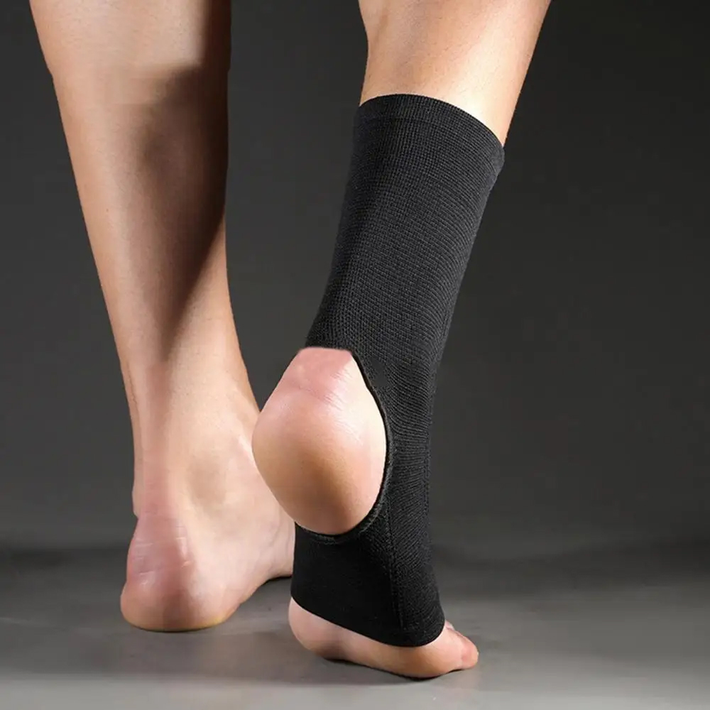 1 buah lengan kompresi penjepi - Ankle Brace Sock ulasan dan harga