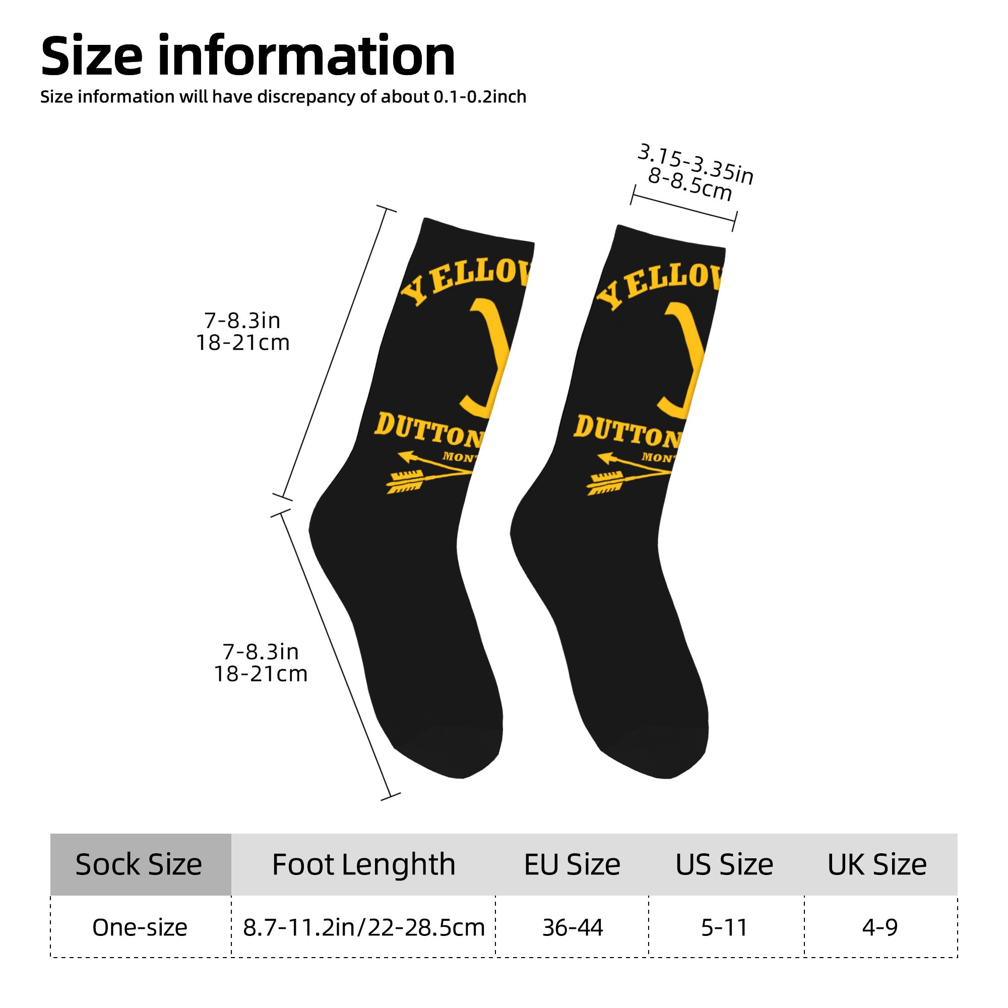 Kaus Kaki Pria Yellowstone Dut - Dress Sock Men ulasan dan harga
